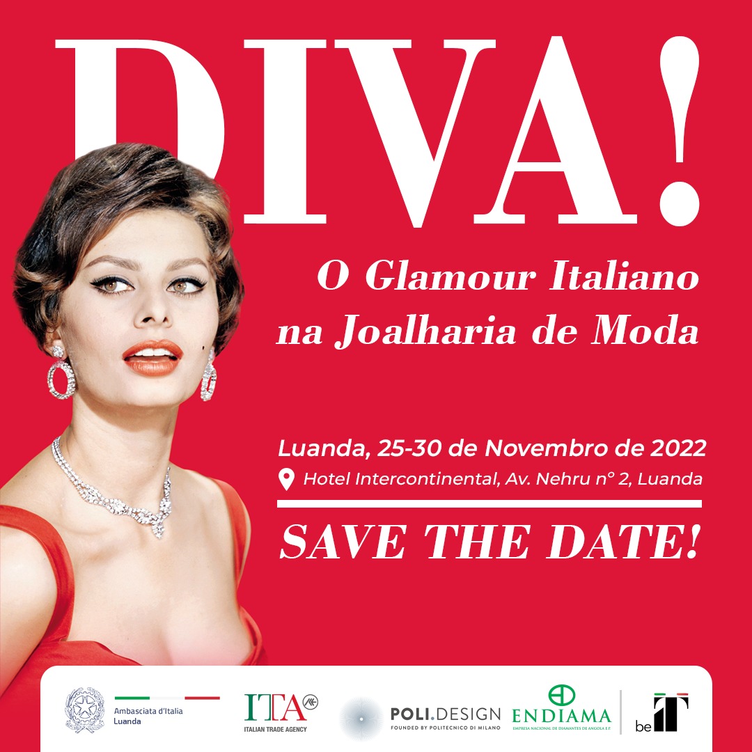 Save the date 25-30 nov