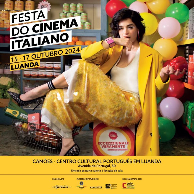 Banner XXIV SLIM e 17ª Festa del Cinema italiano