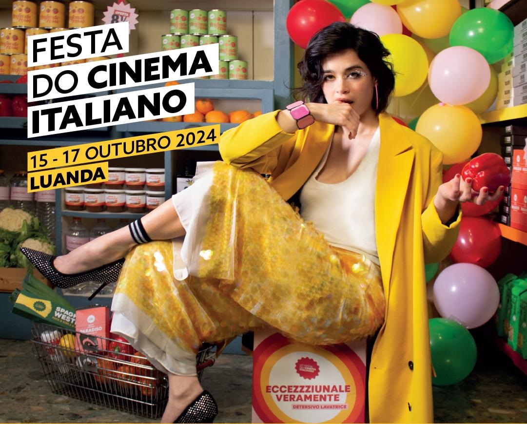 Banner XXIV SLIM e 17ª Festa del Cinema italiano